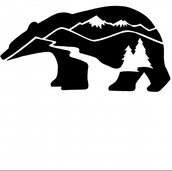 Bellevue Elementary School Logo